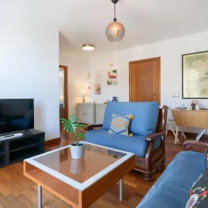 Suite Yagabo - Arrecife - Lanzarote Appartamento Arrecife (Lanzarote)