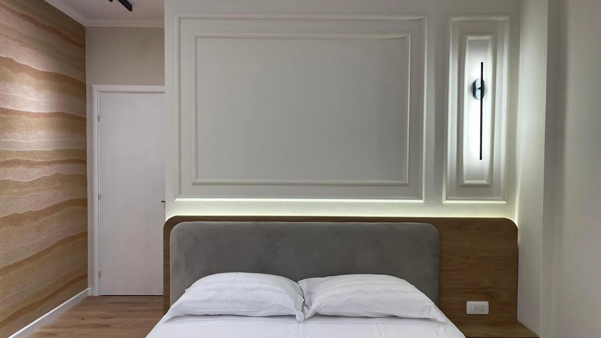 Gem In The Heart Of Tirana Apartment Albania